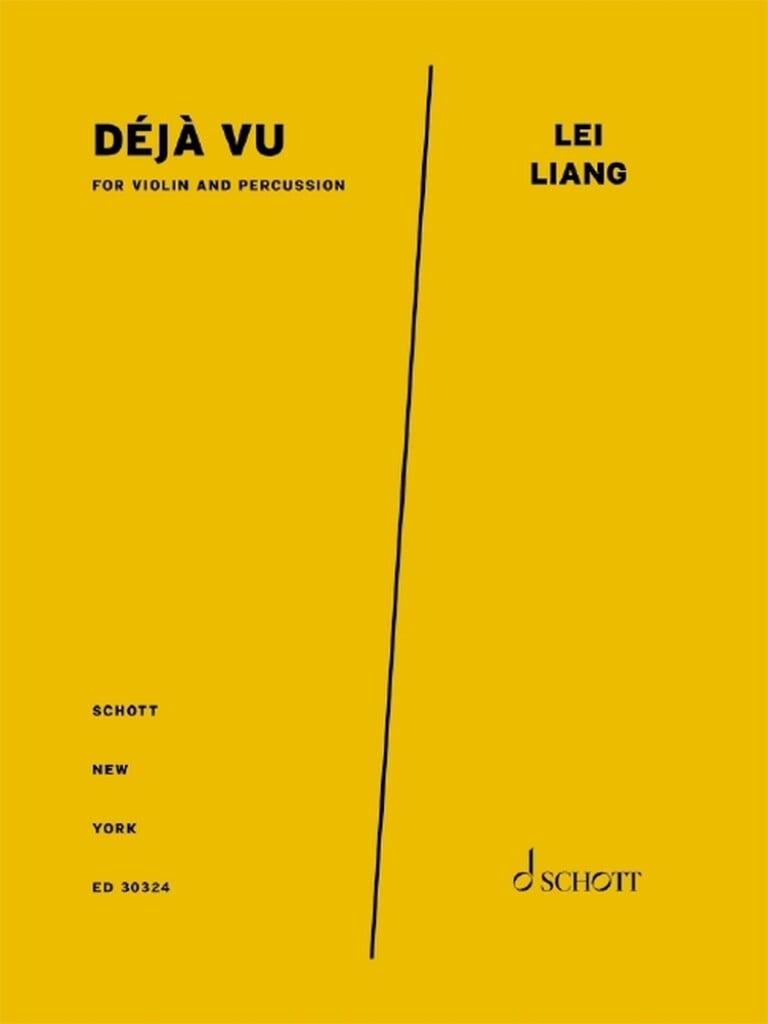 Déjà Vu